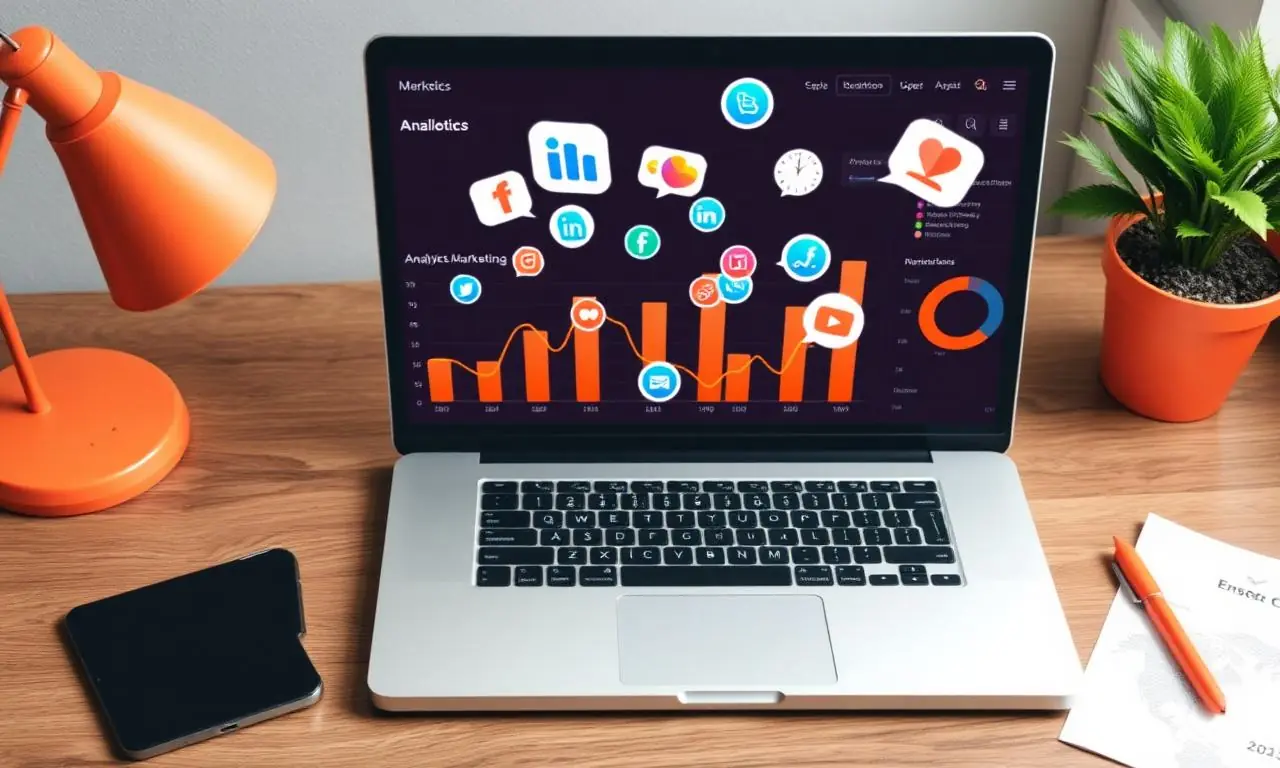 Grow Fast with Data-Driven Digital