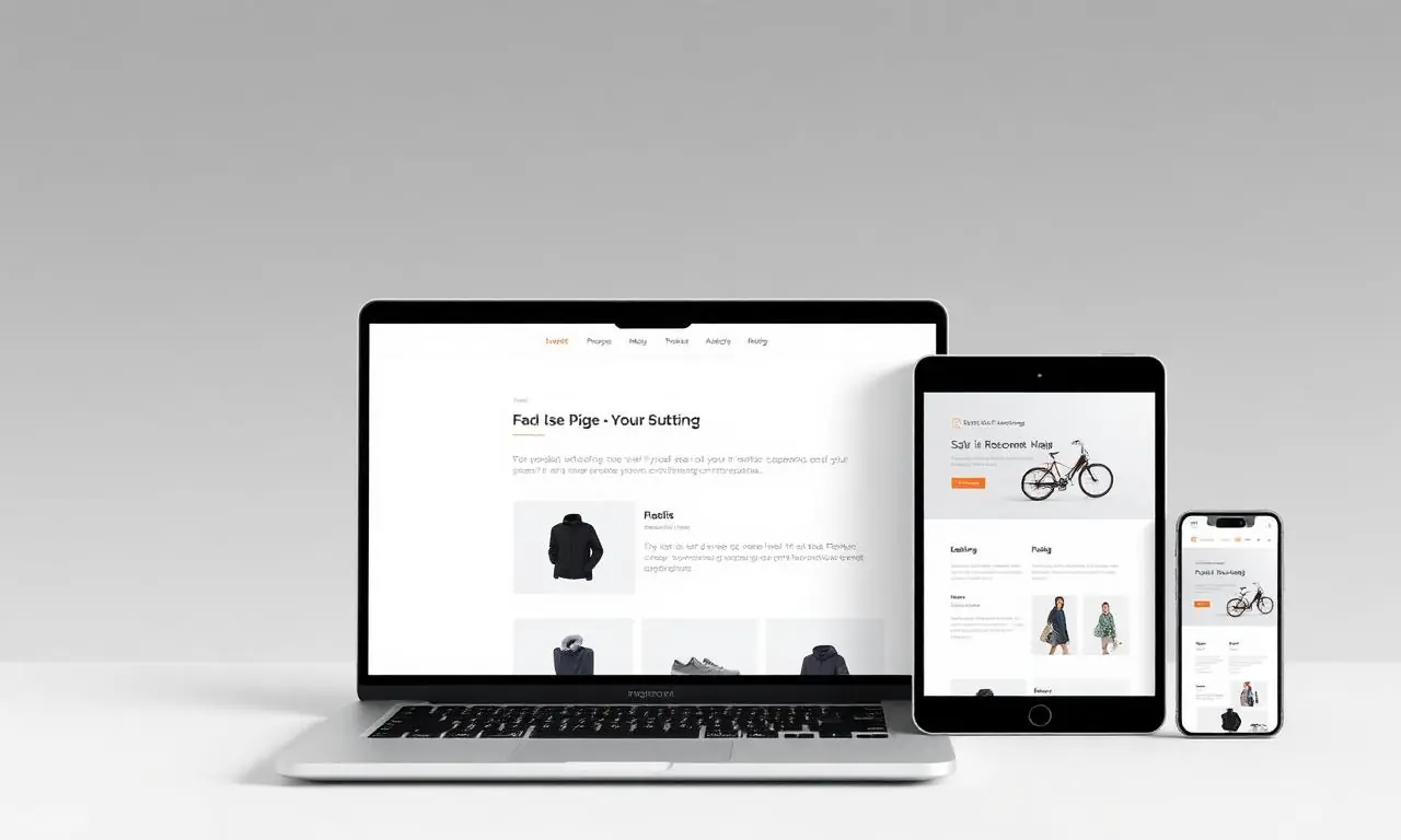Websites Built to Convert